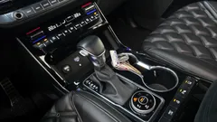 2022 Kia Mohave Diesel 3.0 4WD 6-Seater — фото 9