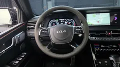 2022 Kia Mohave Diesel 3.0 4WD 6-Seater — фото 13