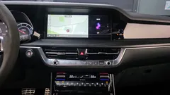 2022 Kia Mohave Diesel 3.0 4WD 6-Seater — фото 16