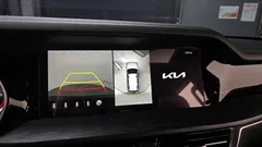 2022 Kia Mohave Diesel 3.0 4WD 6-Seater — фото 17