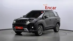 2023 SsangYong Torres Gasoline 1.5 2WD — фото 1