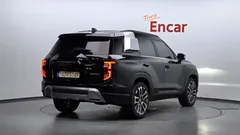 2023 SsangYong Torres Gasoline 1.5 2WD — фото 2