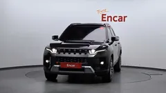 2023 SsangYong Torres Gasoline 1.5 2WD — фото 3