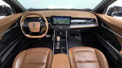 2023 SsangYong Torres Gasoline 1.5 2WD — фото 7