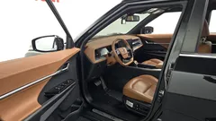2023 SsangYong Torres Gasoline 1.5 2WD — фото 11