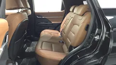 2023 SsangYong Torres Gasoline 1.5 2WD — фото 12