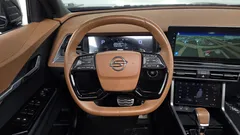 2023 SsangYong Torres Gasoline 1.5 2WD — фото 13