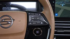 2023 SsangYong Torres Gasoline 1.5 2WD — фото 14