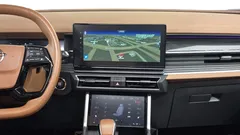2023 SsangYong Torres Gasoline 1.5 2WD — фото 15