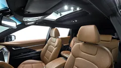 2023 SsangYong Torres Gasoline 1.5 2WD — фото 17