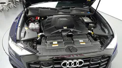 2022 Audi Q8 55 TFSI Quattro Premium — фото 6