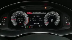 2022 Audi Q8 55 TFSI Quattro Premium — фото 8
