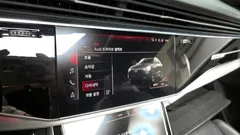 2022 Audi Q8 55 TFSI Quattro Premium — фото 16