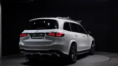 2022 Mercedes-Benz GLS-Class GLS400d 4MATIC — фото 2
