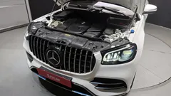 2022 Mercedes-Benz GLS-Class GLS400d 4MATIC — фото 6