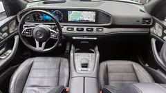 2022 Mercedes-Benz GLS-Class GLS400d 4MATIC — фото 7