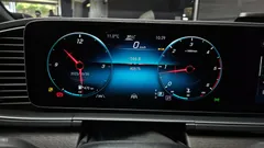2022 Mercedes-Benz GLS-Class GLS400d 4MATIC — фото 8