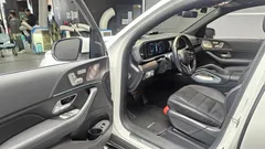 2022 Mercedes-Benz GLS-Class GLS400d 4MATIC — фото 10