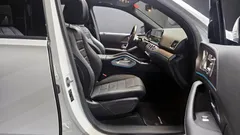 2022 Mercedes-Benz GLS-Class GLS400d 4MATIC — фото 15