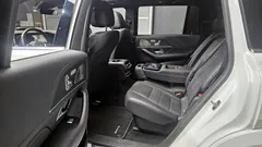 2022 Mercedes-Benz GLS-Class GLS400d 4MATIC — фото 16