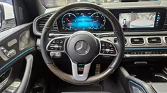 2022 Mercedes-Benz GLS-Class GLS400d 4MATIC — фото 17