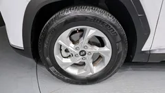 2023 Hyundai Tucson Diesel 2.0 2WD, белый — фото 5