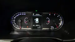 2023 Hyundai Tucson Diesel 2.0 2WD, белый — фото 8