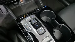 2023 Hyundai Tucson Diesel 2.0 2WD, белый — фото 9