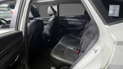 2023 Hyundai Tucson Diesel 2.0 2WD, белый — фото 11