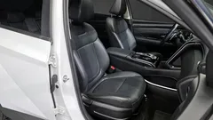 2023 Hyundai Tucson Diesel 2.0 2WD, белый — фото 12