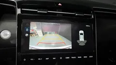 2023 Hyundai Tucson Diesel 2.0 2WD, белый — фото 17