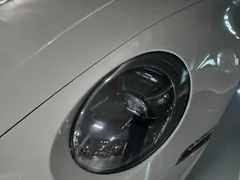2023 Porsche 911 Carrera 4 GTS Cabriolet — фото 4