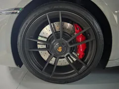 2023 Porsche 911 Carrera 4 GTS Cabriolet — фото 5