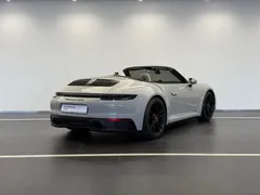 2023 Porsche 911 Carrera 4 GTS Cabriolet — фото 10