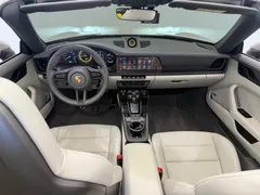 2023 Porsche 911 Carrera 4 GTS Cabriolet — фото 15