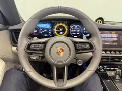 2023 Porsche 911 Carrera 4 GTS Cabriolet — фото 16