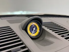 2023 Porsche 911 Carrera 4 GTS Cabriolet — фото 19