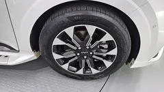 2023 Kia Carnival Diesel 9-Seater Hi-Limousine — фото 5