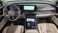 2023 Kia Carnival Diesel 9-Seater Hi-Limousine — фото 7