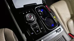 2023 Kia Carnival Diesel 9-Seater Hi-Limousine — фото 9
