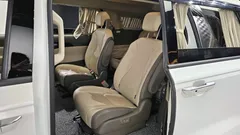 2023 Kia Carnival Diesel 9-Seater Hi-Limousine — фото 11