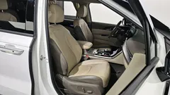 2023 Kia Carnival Diesel 9-Seater Hi-Limousine — фото 12