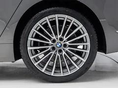 2022 BMW 7-Series 730d xDrive Design Pure Excellence, 갈대색 — фото 5