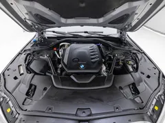 2022 BMW 7-Series 730d xDrive Design Pure Excellence, 갈대색 — фото 6