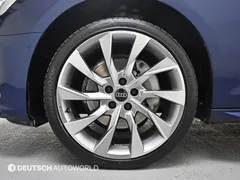 2023 Audi A4 40 TDI Quattro Premium — фото 5