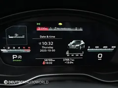 2023 Audi A4 40 TDI Quattro Premium — фото 8