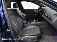 2023 Audi A4 40 TDI Quattro Premium — фото 10