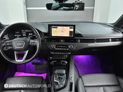 2023 Audi A4 40 TDI Quattro Premium — фото 14