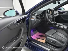 2023 Audi A4 40 TDI Quattro Premium — фото 15