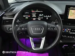 2023 Audi A4 40 TDI Quattro Premium — фото 17